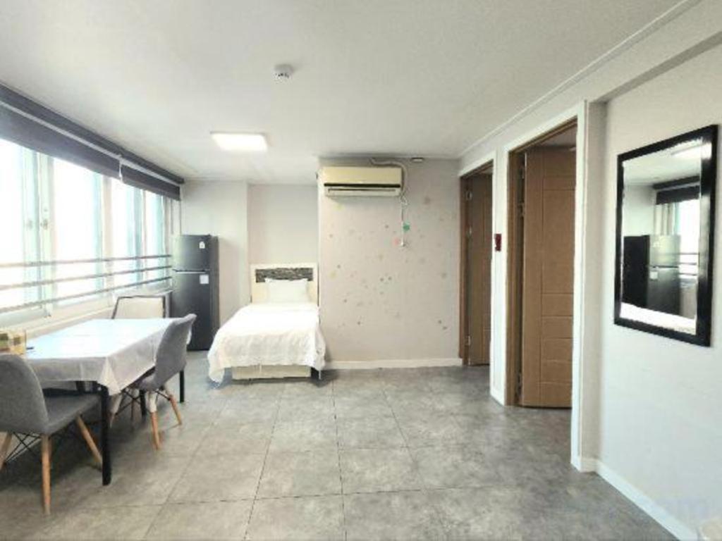 Novalus Tourist Hotel Сеул Экстерьер фото