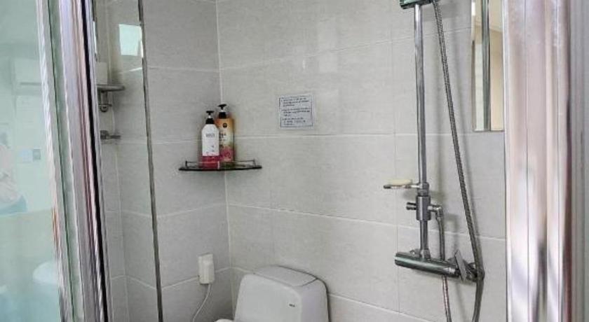 Novalus Tourist Hotel Сеул Экстерьер фото